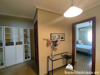 Lloguer Pis  De ramón y cajal del bermejal. Apartamento en plaza ramon y cajal. septiembre