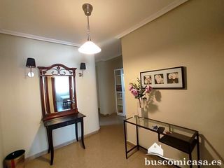 Location Appartement  De ramón y cajal del bermejal. Apartamento solo para funcionarios!! disponible en julio