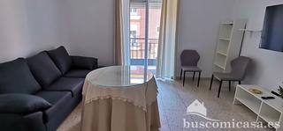 Location Appartement  Ventura de la vega. Bonito piso reformado con wifi disponible en diciembre