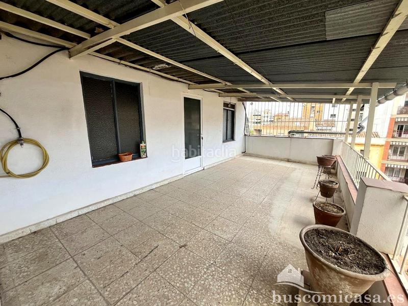 Foto 06668e55-7074-4aa0-91e8-a91bb62087fc. Alquiler piso  con wifi y terraza en Linarejos Linares