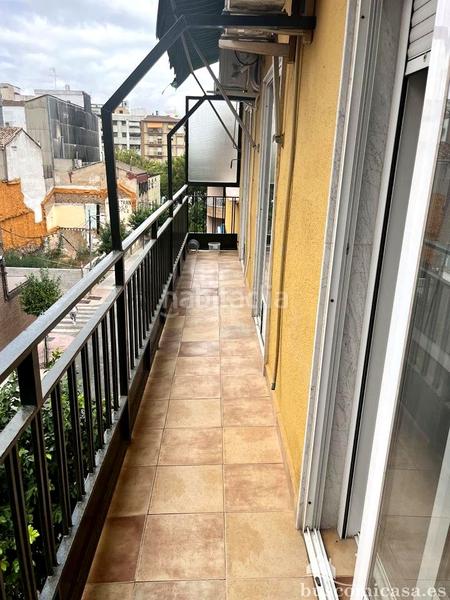 Foto 575812da-0d98-4fdb-b087-f658b4c91c02. Alquiler piso  con wifi y terraza en Linarejos Linares