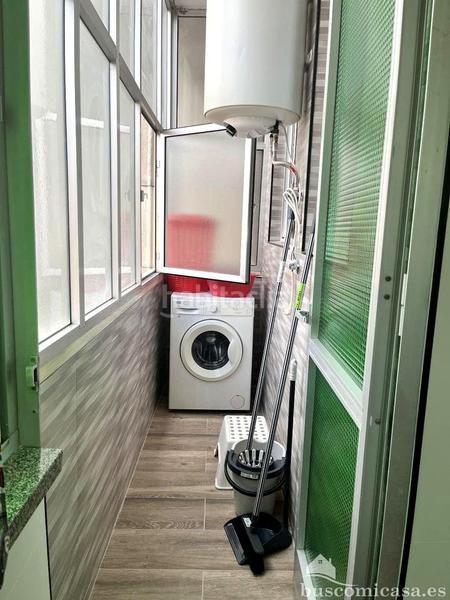 Foto 658f8502-019d-43d3-8738-0254d80c0b51. Alquiler piso  con wifi y terraza en Linarejos Linares