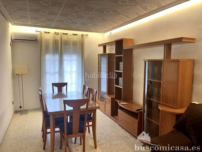 Foto 7c6b62c6-fc46-4e84-9a2a-e6a0dff416c3. Alquiler piso  con wifi y terraza en Linarejos Linares