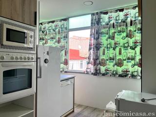 Alquiler Piso  Ventura de la vega. Piso con wifi y terraza