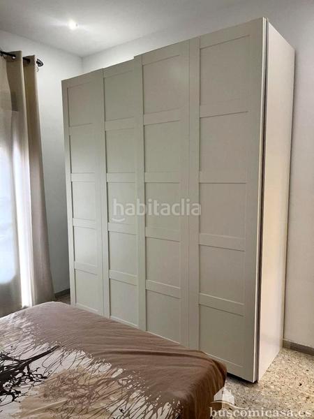 Foto 8d626b4d-04f3-43d5-90e2-416d9e91f861. Alquiler piso  con wifi y terraza en Linarejos Linares