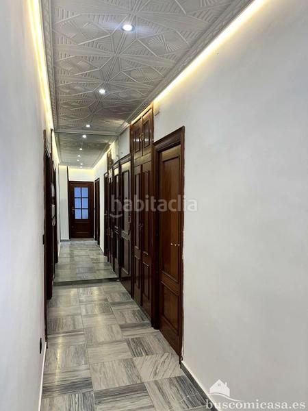 Foto b7d6d8d8-20ee-4408-9fcd-034afb72613a. Alquiler piso  con wifi y terraza en Linarejos Linares