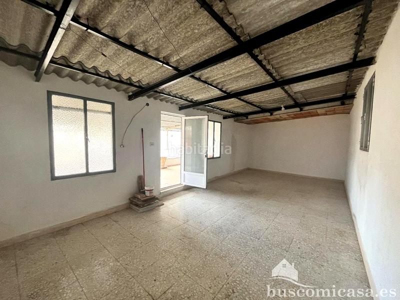 Foto d206d43a-9297-4960-8fad-48c92ef85190. Alquiler piso  con wifi y terraza en Linarejos Linares