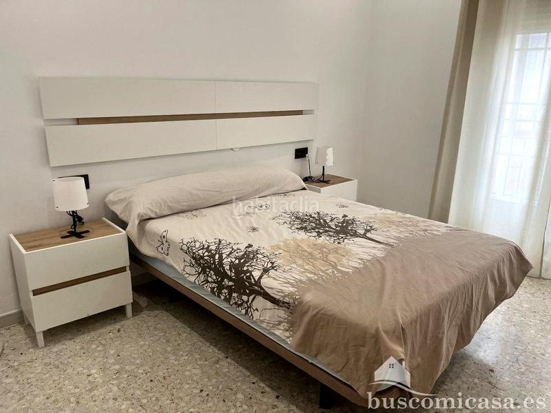 Foto d6556934-bff4-4d22-a7d8-c27c531957a7. Alquiler piso  con wifi y terraza en Linarejos Linares