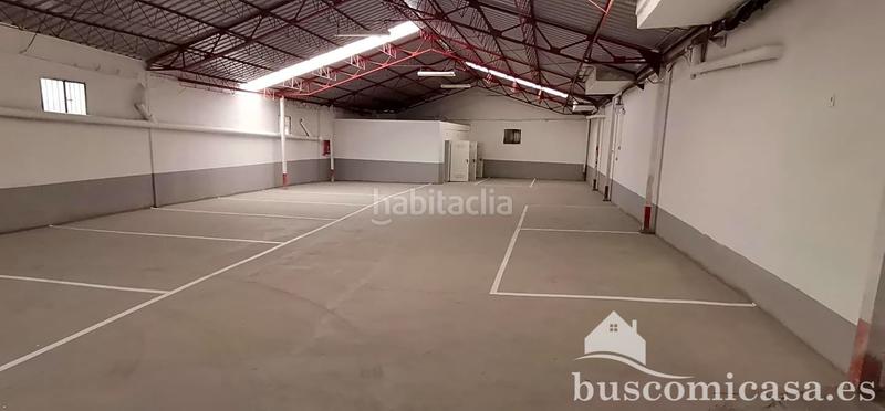 Foto 00f04db0-c593-48fc-8484-5273c134f425. Alquiler parking coche plaza de garaje de coche en Linares