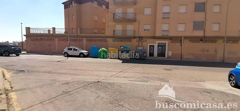 Foto 25c2e9c9-dfea-49e8-952a-4d4a9dead6f5. Alquiler parking coche plaza de garaje de coche en Linares