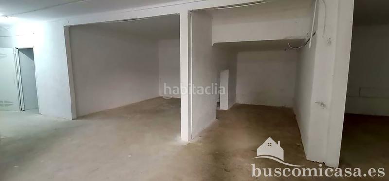 Foto 548d635e-f8aa-4c57-97f6-1e2ac96809b9. Alquiler parking coche plaza de garaje de coche en Linares