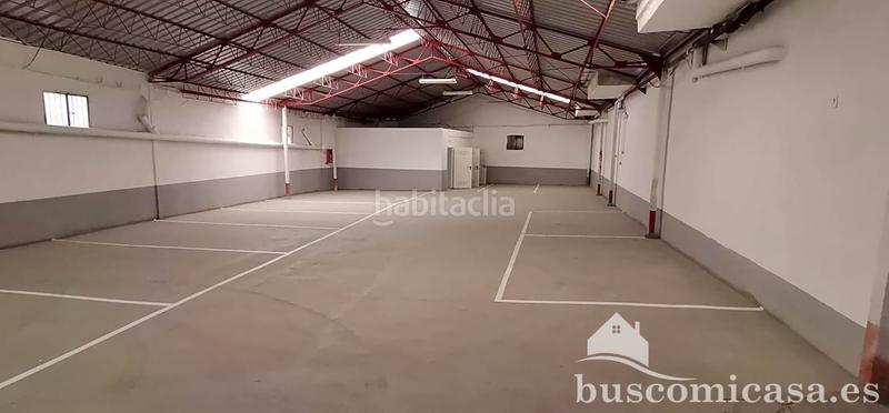 Foto 16c76a77-0aea-4f5e-9b15-e2678474b8dc. Lloguer aparcament cotxe a Linarejos Linares