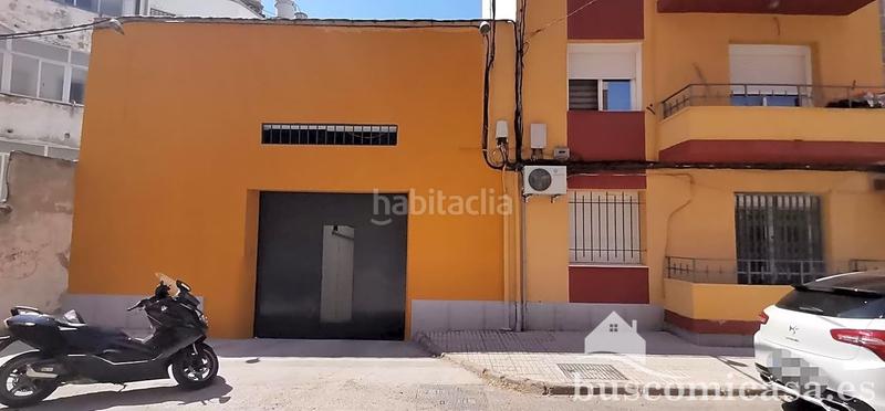 Foto 9da4bafa-2001-468e-a542-a96505e4281c. Lloguer aparcament cotxe a Linarejos Linares