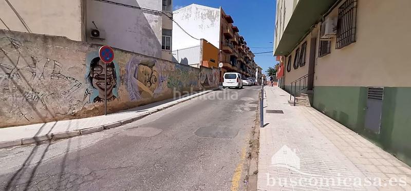 Foto b999c95e-ff9c-432b-9f49-fe83a6585370. Miete autoparkplatz in Linarejos Linares