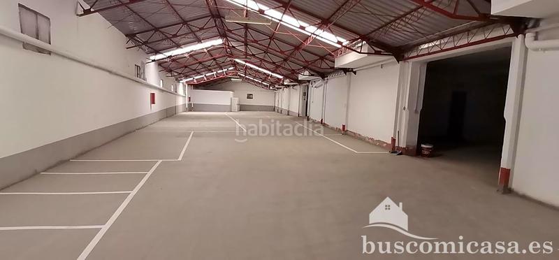 Foto 3e74c891-bf1a-4e02-af3e-e9b123a38822. Rent car parking in Linarejos Linares