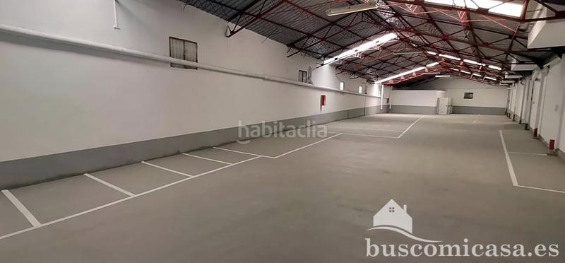 Foto 4ac169c4-4dc7-47aa-8d71-c4a5df089911. Rent car parking in Linarejos Linares