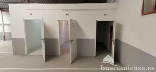Affitto Posto auto  Martínez de úbeda. Trastero número 40 disponible