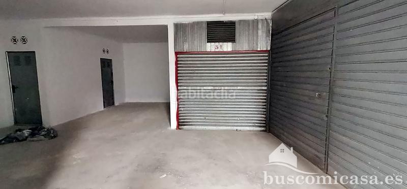 Foto 5d7442c1-f4d1-488d-8150-90b58ac85391. Miete autoparkplatz in Linarejos Linares