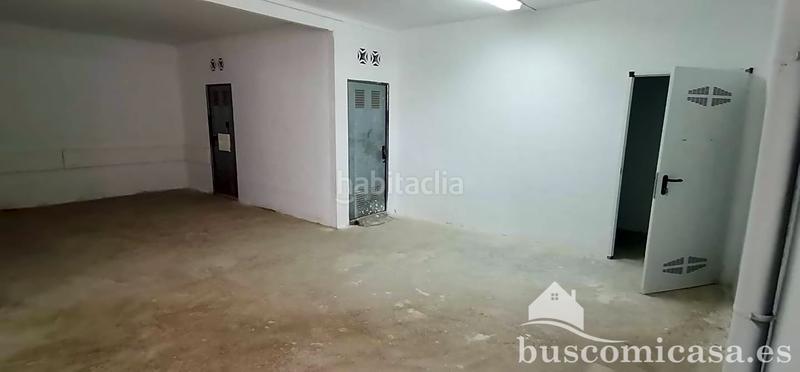 Foto ee6a6cca-511b-4b67-b7b1-b6a511c9f130. Miete autoparkplatz in Linarejos Linares