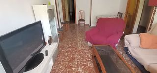 Miete Etagenwohnung  Avenida de andalucía. Piso en avenida de andalucia