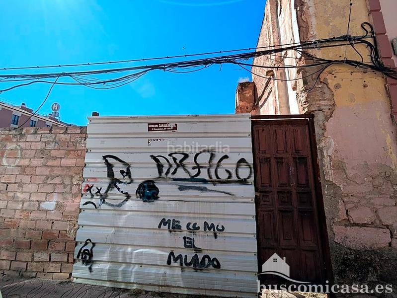 Foto 8395dfd9-56fc-4a20-894c-2b202aa53172. Terreny residencial a Centro ciudad Linares