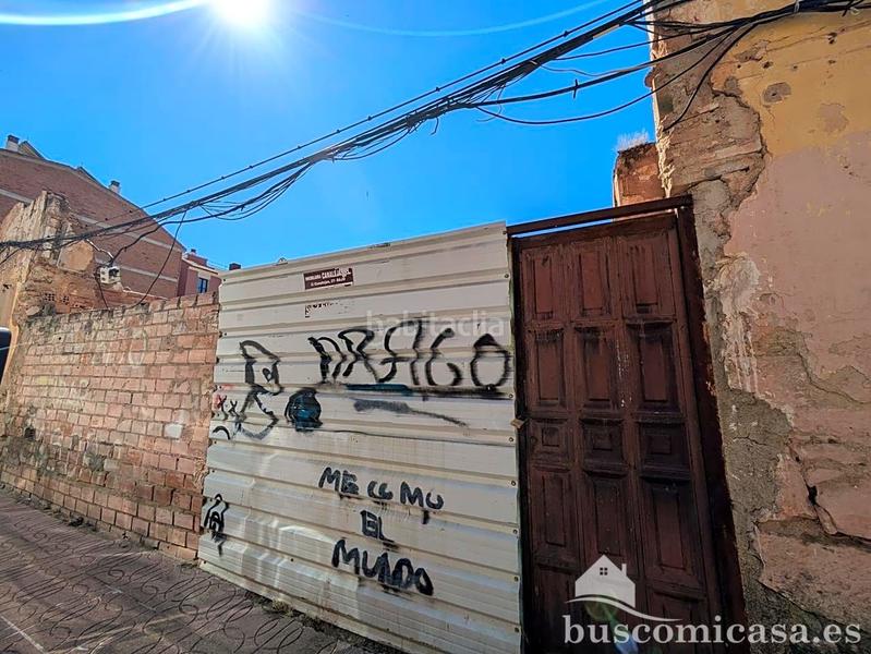 Foto ab91bafa-b64c-46e7-a52f-6f5cdcc10a89. Terreny residencial a Centro ciudad Linares