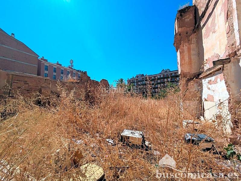 Foto de4dd068-6b5b-430d-adf0-c5ef73649c4e. Terreny residencial a Centro ciudad Linares