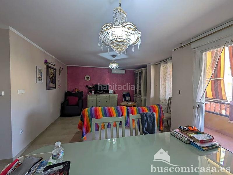Foto 3a6fb081-a99a-4e8c-a175-9389a6811063. Piso precioso piso en calle julio burell. en Linarejos Linares