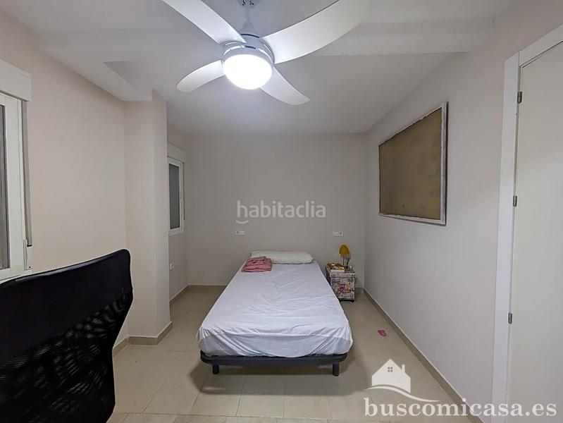 Foto 3dede690-05e8-4368-9ffd-861cd7d9be8b. Piso precioso piso en calle julio burell. en Linarejos Linares