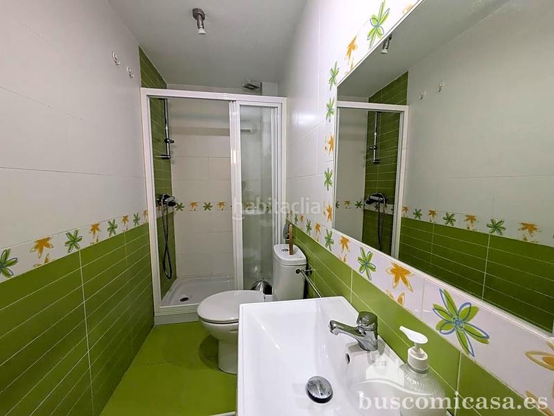 Foto 4062caec-7c8e-4128-b224-c43bf2ea02e1. Piso precioso piso en calle julio burell. en Linarejos Linares