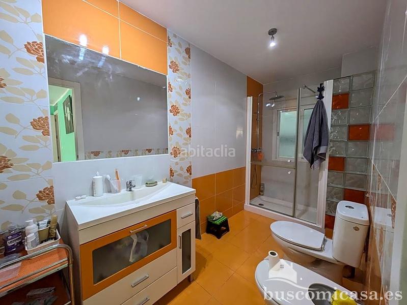 Foto b065c207-9600-46e6-be01-14af7ef39734. Piso precioso piso en calle julio burell. en Linarejos Linares