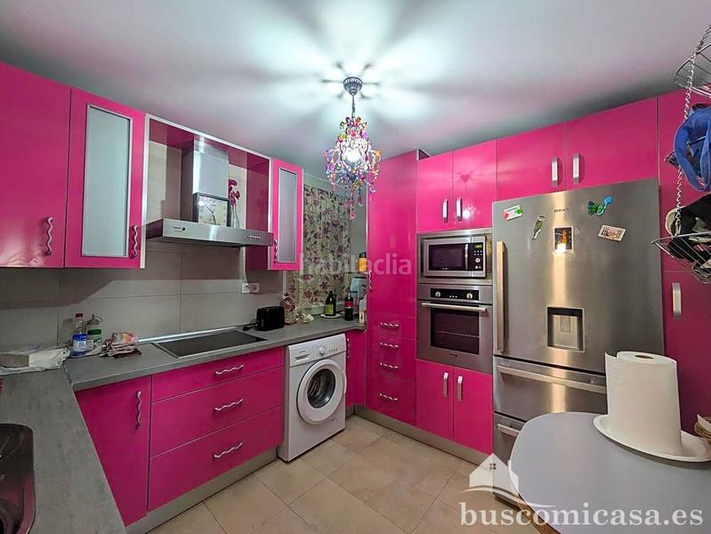 Foto c9ce1642-700c-4602-ba36-84695a0a98ac. Piso precioso piso en calle julio burell. en Linarejos Linares