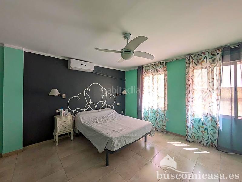 Foto dd653fcf-6ed2-4b48-b947-baabdba448a4. Piso precioso piso en calle julio burell. en Linarejos Linares