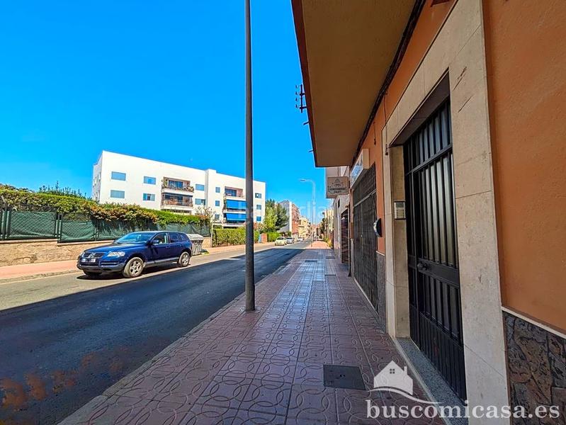 Foto e6db510c-9eab-44a4-a611-da9ac94ab77c. Piso precioso piso en calle julio burell. en Linarejos Linares