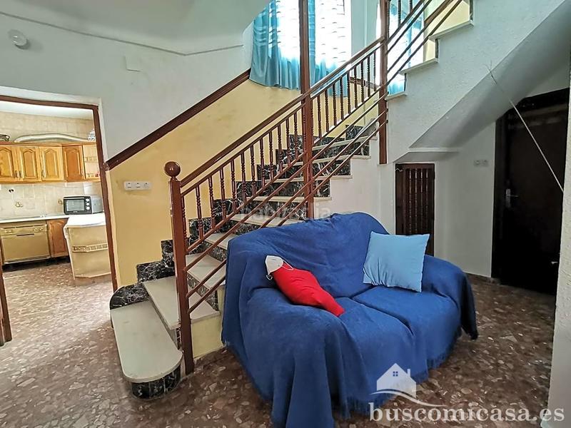 Foto 6f89766f-58d0-4713-a19f-66fde4ebe85b. Casa amb aparcament a Arrayanes Linares