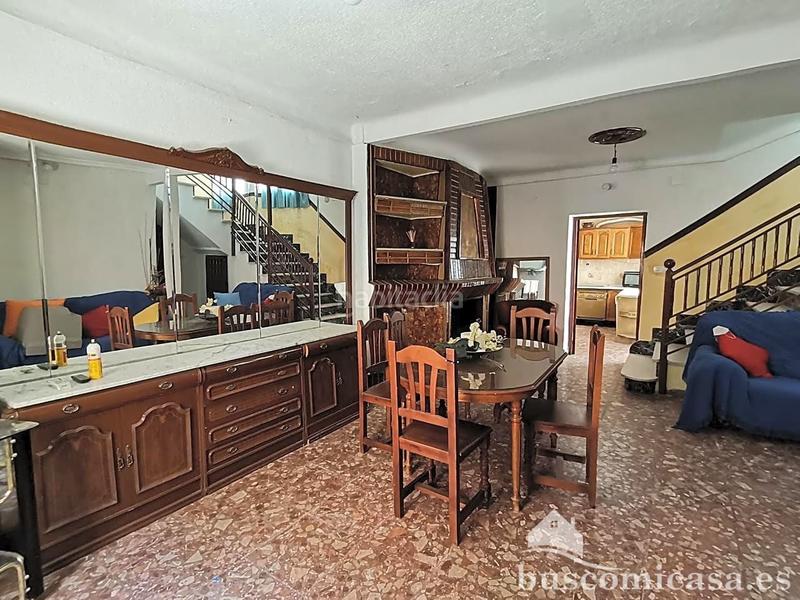 Foto c3966a02-576b-45ae-a87e-a68daa8905a4. Casa amb aparcament a Arrayanes Linares