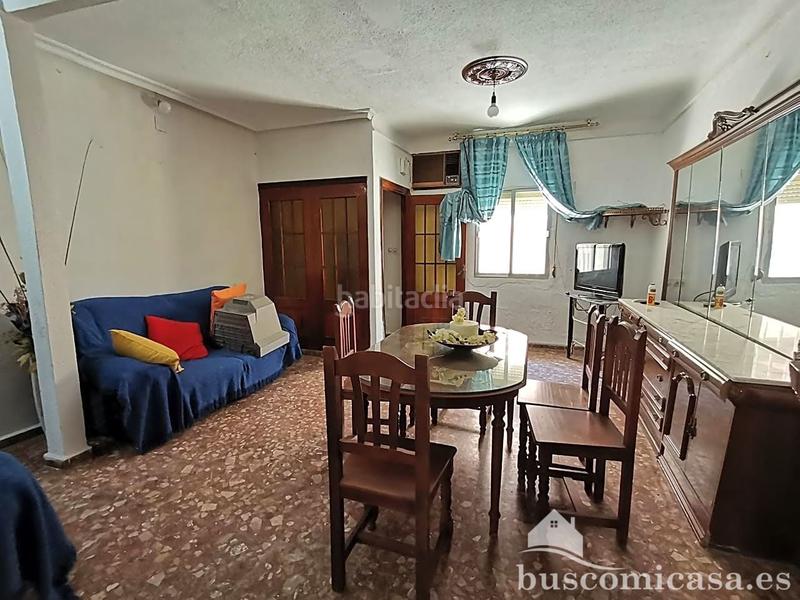 Foto e28d6d91-04a5-42d5-8a0f-00a9d4847a8e. Casa amb aparcament a Arrayanes Linares