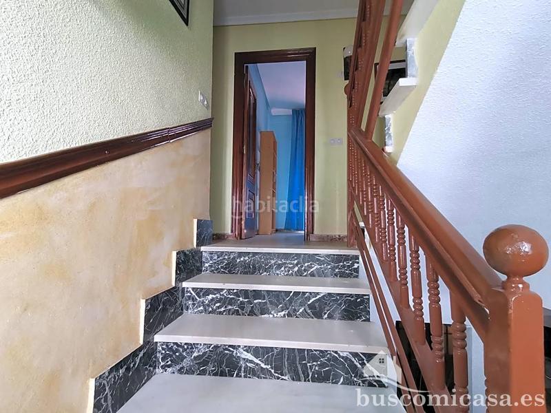 Foto fe8d7d4d-512b-4778-bd5b-44553ce28c19. Casa amb aparcament a Arrayanes Linares