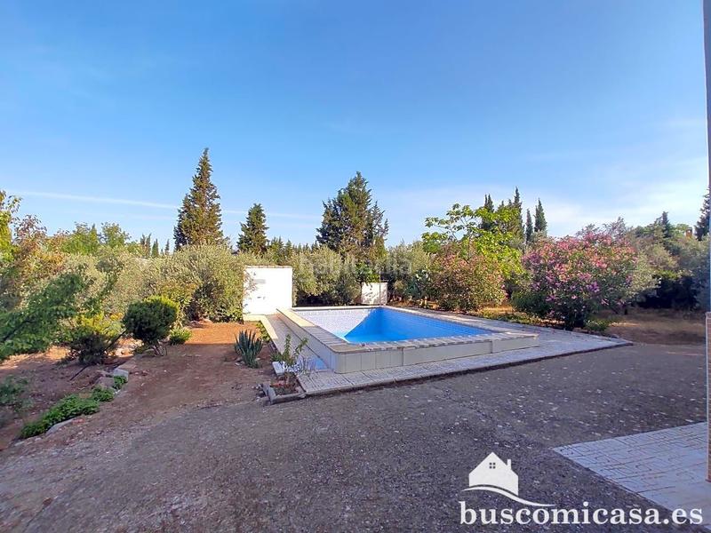 Foto 0228a7a6-c66b-4916-b8ca-86143a7bdaa4. Masía vivienda en urbanización san roque, . en San Roque - La Cruz - La Rozuela Linares