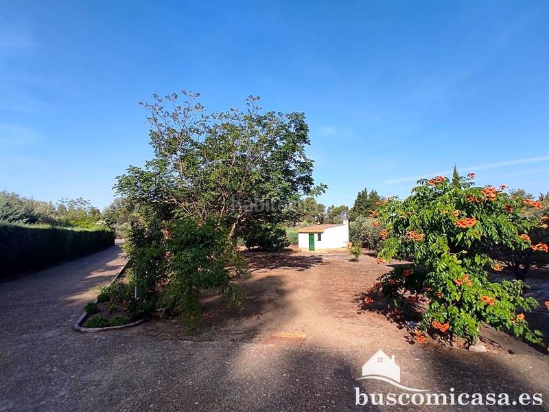 Foto 0b925d76-f1f0-4818-8500-12aabecab9cc. Masía vivienda en urbanización san roque, . en San Roque - La Cruz - La Rozuela Linares