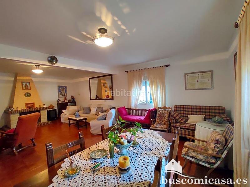 Foto 24cc09b9-bb97-47f2-95f3-f4f855800904. Masía vivienda en urbanización san roque, . en San Roque - La Cruz - La Rozuela Linares