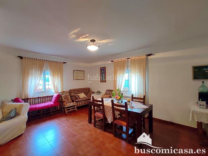 Foto 63d41401-04d7-4f79-a1fe-e3ffd517c2d8. Masía vivienda en urbanización san roque, . en San Roque - La Cruz - La Rozuela Linares