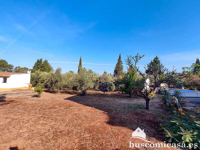 Foto 6e94fc25-0fe1-41df-a27d-97962630742a. Masía vivienda en urbanización san roque, . en San Roque - La Cruz - La Rozuela Linares