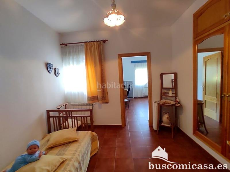 Foto 81048fd0-fcad-441a-a187-2cc64e356531. Masía vivienda en urbanización san roque, . en San Roque - La Cruz - La Rozuela Linares