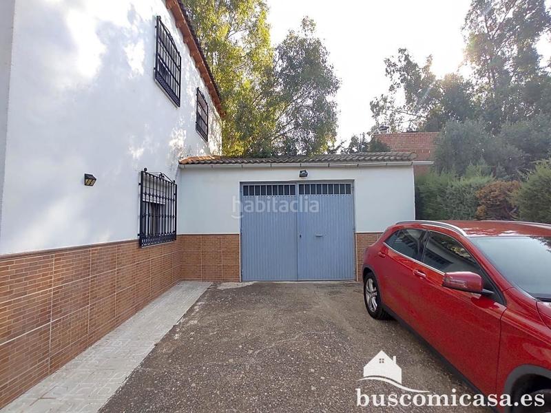 Foto a44644cc-5a47-411c-bbe7-7a1b6d791b4d. Masía vivienda en urbanización san roque, . en San Roque - La Cruz - La Rozuela Linares