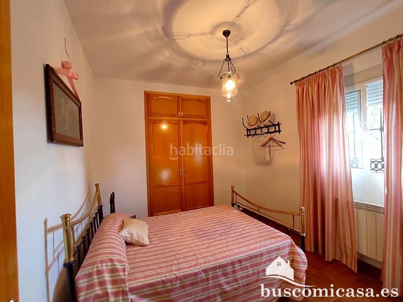 Foto aa23dc1a-307a-40b6-9f08-1d547d6a5986. Masía vivienda en urbanización san roque, . en San Roque - La Cruz - La Rozuela Linares