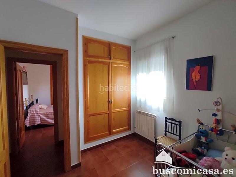 Foto c17639f2-61d7-4015-b3ea-2bd4c5c5db48. Masía vivienda en urbanización san roque, . en San Roque - La Cruz - La Rozuela Linares