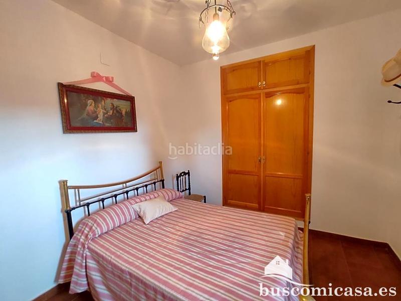 Foto e3d3290f-8bc4-41f1-8b5a-a9c864d8428b. Masía vivienda en urbanización san roque, . en San Roque - La Cruz - La Rozuela Linares