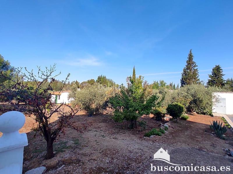 Foto e85ec5ad-9730-443c-9e30-f13d3555cc13. Masía vivienda en urbanización san roque, . en San Roque - La Cruz - La Rozuela Linares