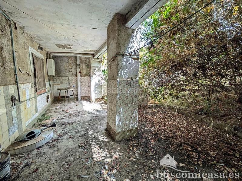 Foto 17a19af1-8273-4dcd-aca8-8d5d47c0ca41. Haus in Centro ciudad Linares